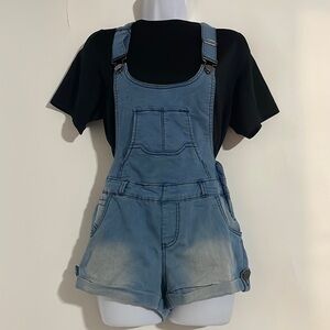 YMI Overalls!!!